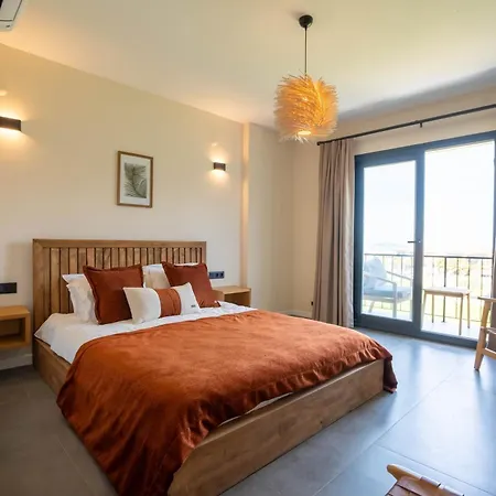 호텔 Cunda Behu Premium Ayvalı