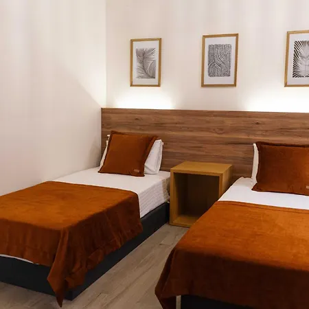 Hotel Cunda Behu Premium
