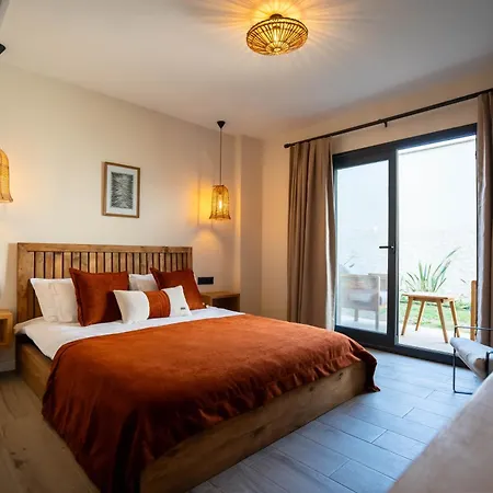 Cunda Behu Premium Hotel