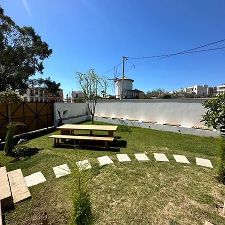 Cunda Behu Premium Hotel