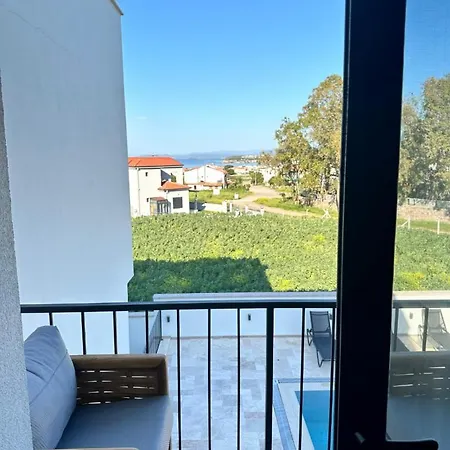 Cunda Behu Premium * Ayvalı