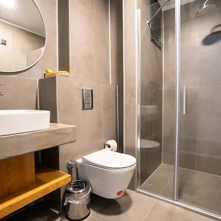 Cunda Behu Premium Hotel
