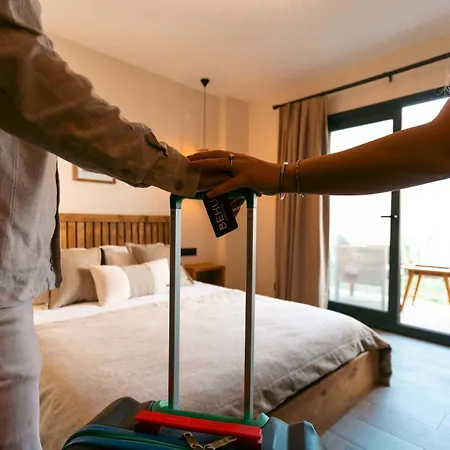 Cunda Behu Premium Hotel