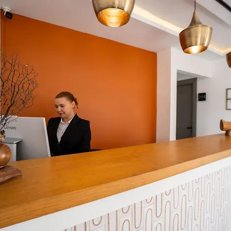 Cunda Behu Premium Hotel *